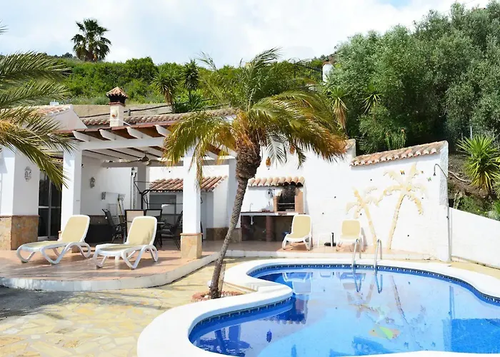 Villa Buenavista