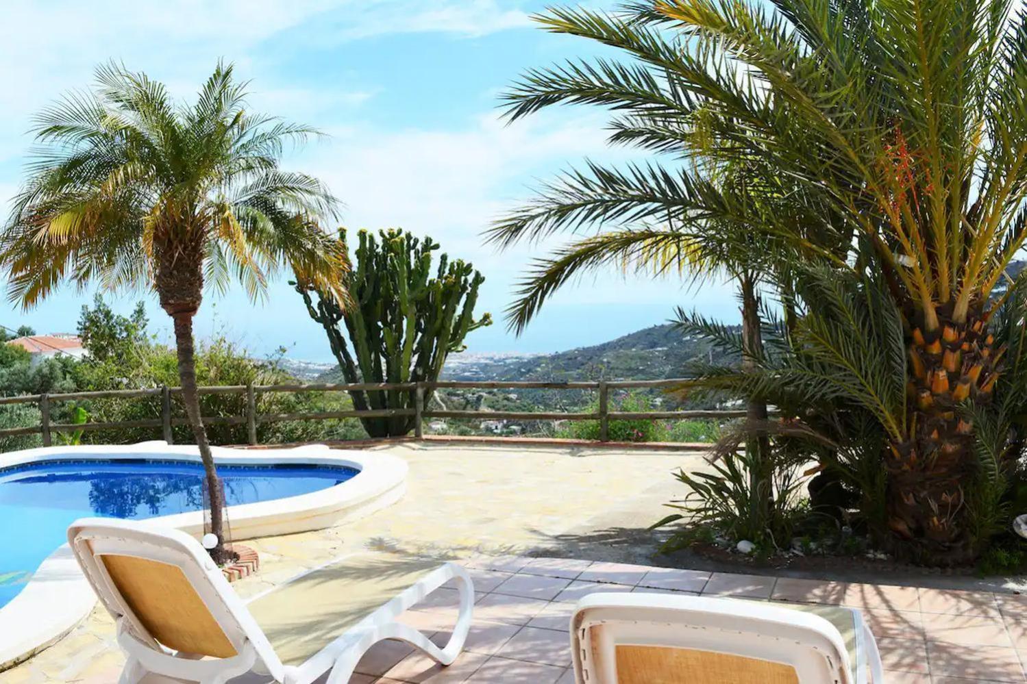 Villa Buenavista *