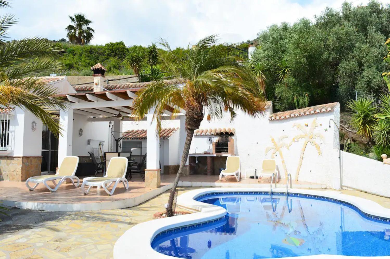 Villa Buenavista *