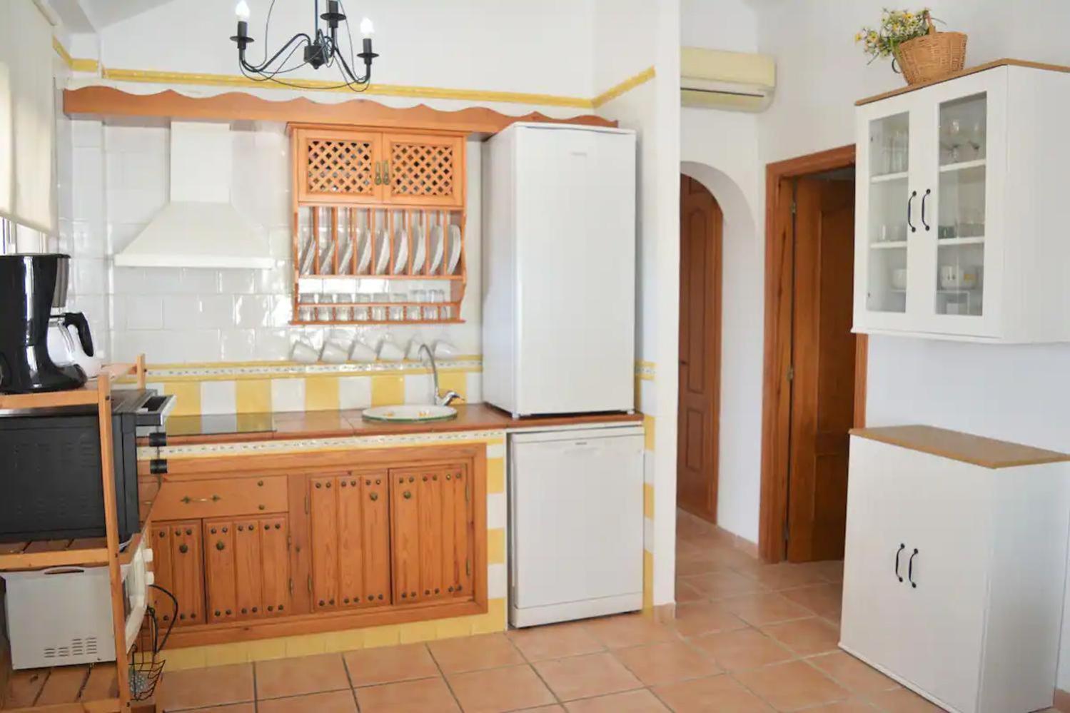 Buenavista Villa *