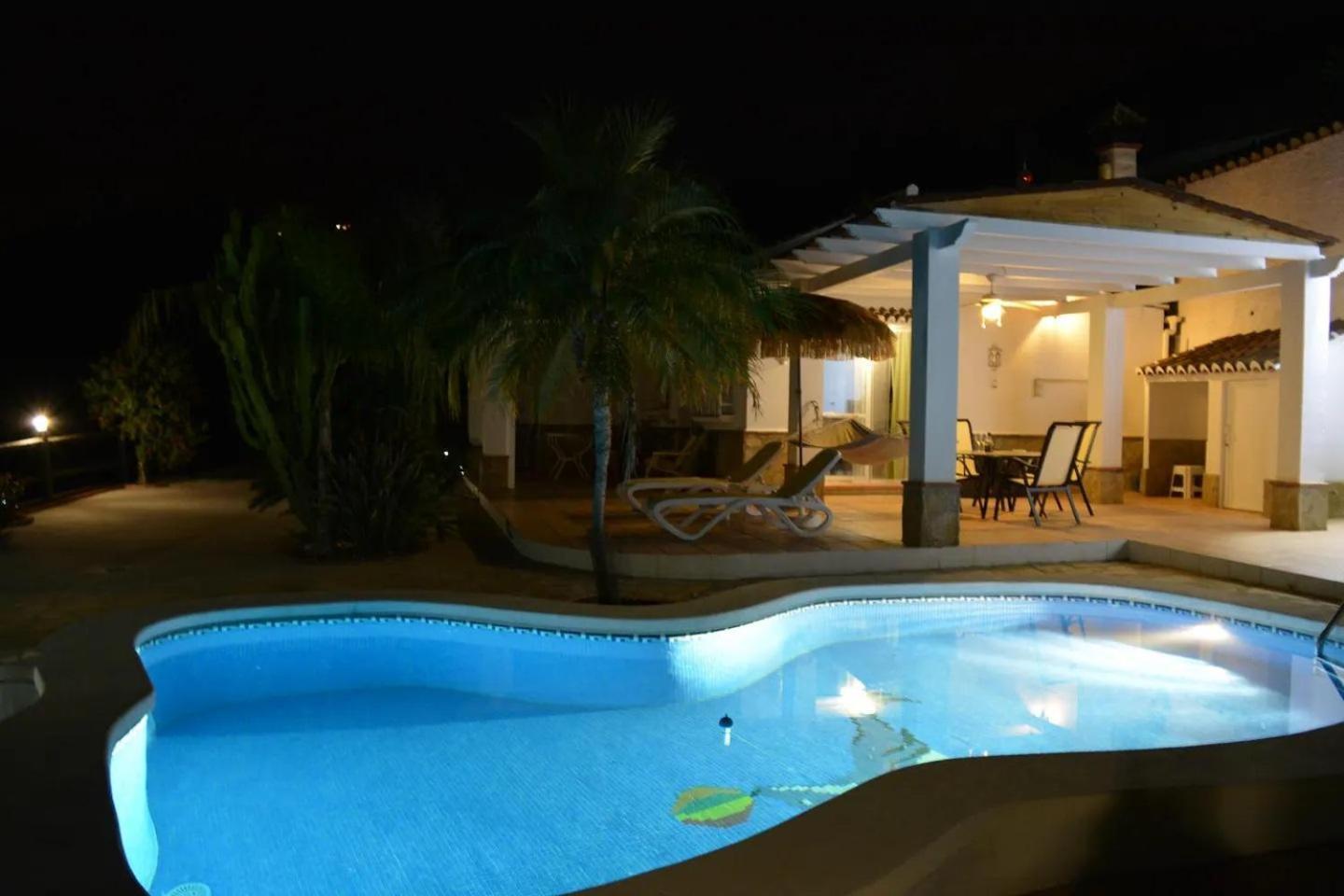 Villa Buenavista