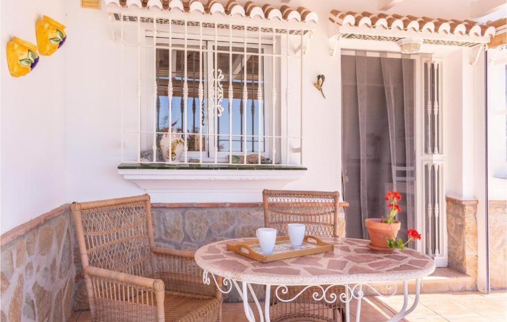 Buenavista Villa