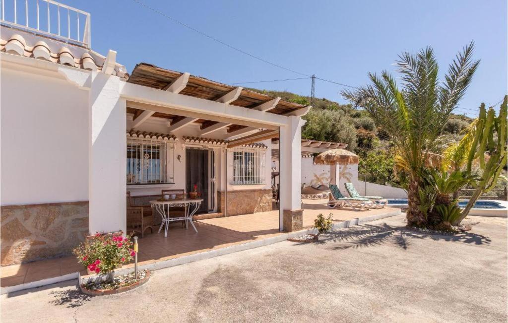 Buenavista Villa Cómpeta